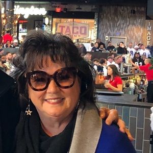 Meet your Posher, Bonnie